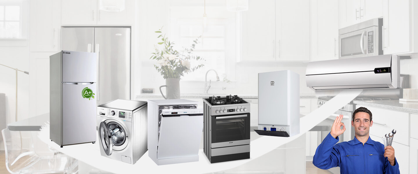 Kırıkkale Gorenje Servisi